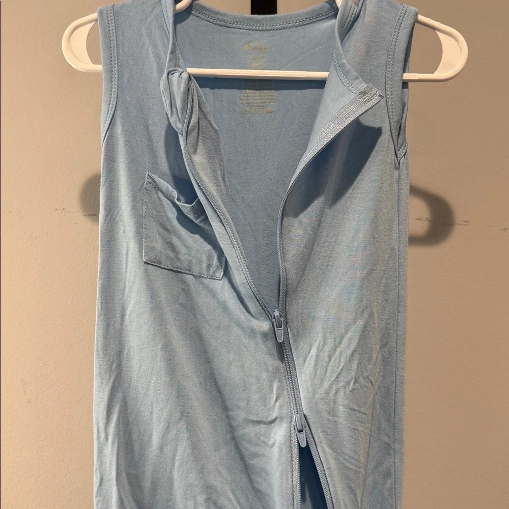 Kyte BABY adorable blue